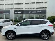 Ford Kuga II Москва  - изображение 24