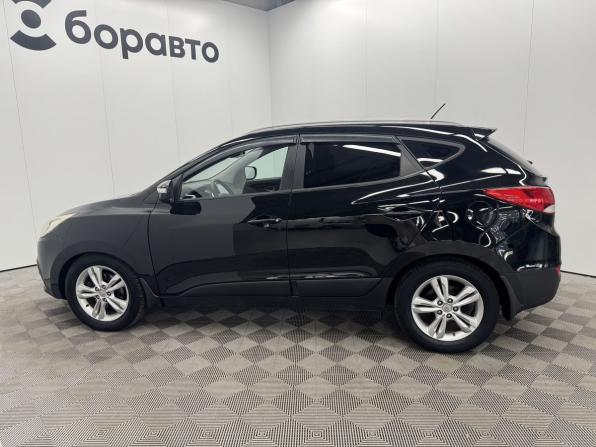 Hyundai ix35 I с пробегом 2012 года, цена 1 349 000 рублей, 114551 км, внедорожник, Автокод Объявления
