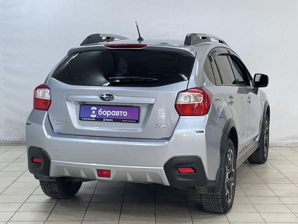 Subaru XV I с пробегом 2012 года, цена 1 270 000 рублей, 157558 км, внедорожник, Автокод Объявления