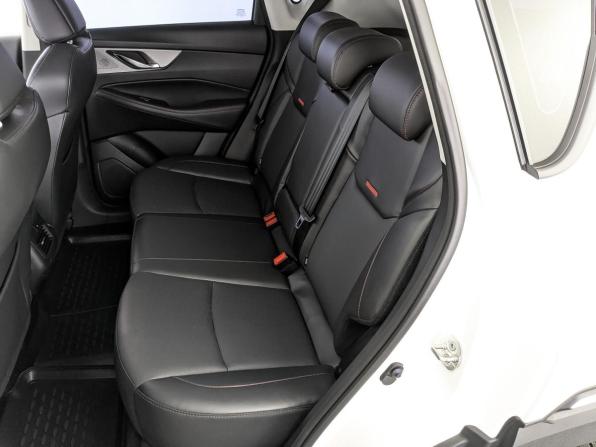 Changan CS35 Plus I Рестайлинг с пробегом 2023 года, цена 1 840 000 рублей, 8814 км, внедорожник, Автокод Объявления