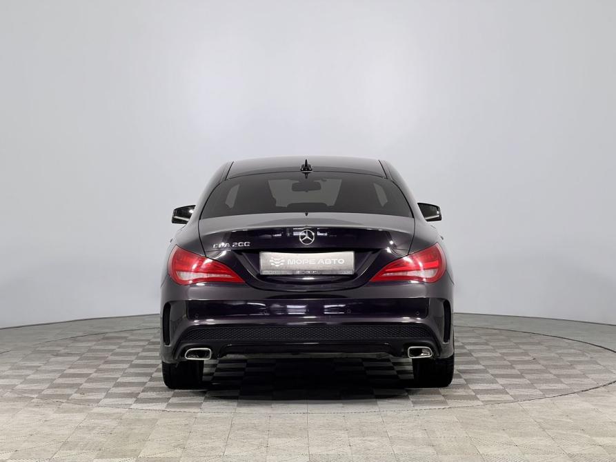 Mercedes-Benz CLA I (C117 X117) Калининград  - изображение 6