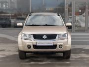 Suzuki Grand Vitara II Рестайлинг Новосибирск  - изображение 21