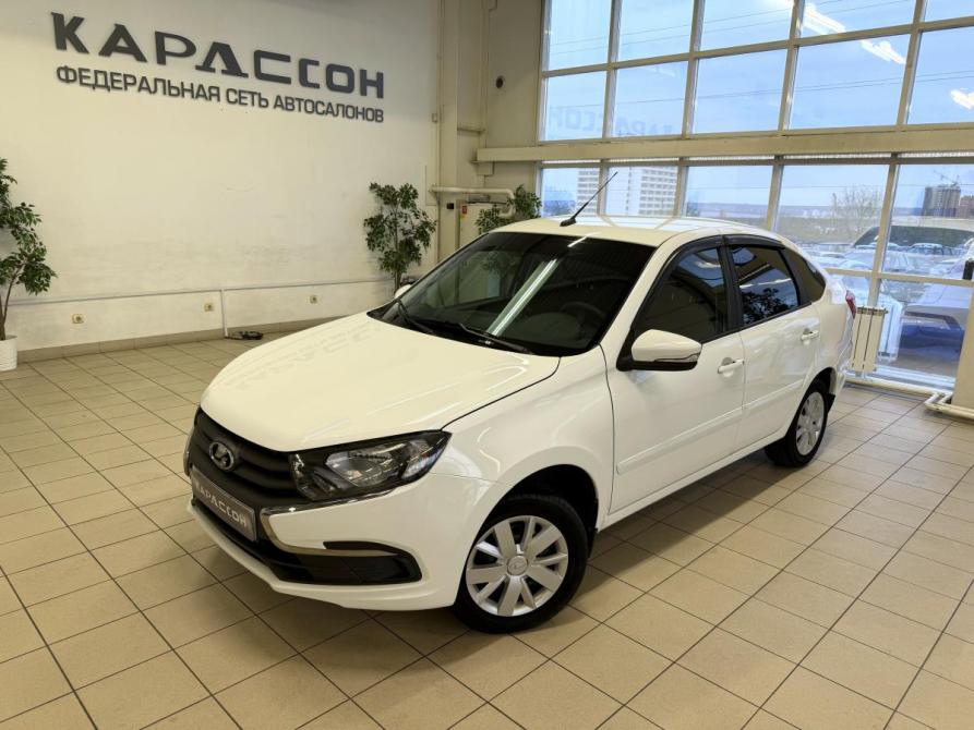 Lada (ВАЗ) Granta I Рестайлинг Волгоград  - изображение 1