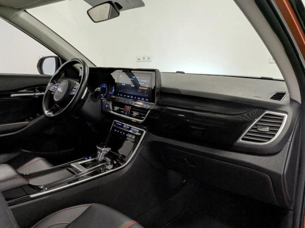 Kia KX3 с пробегом 2020 года, цена 2 065 000 рублей, 42237 км, внедорожник, Автокод Объявления
