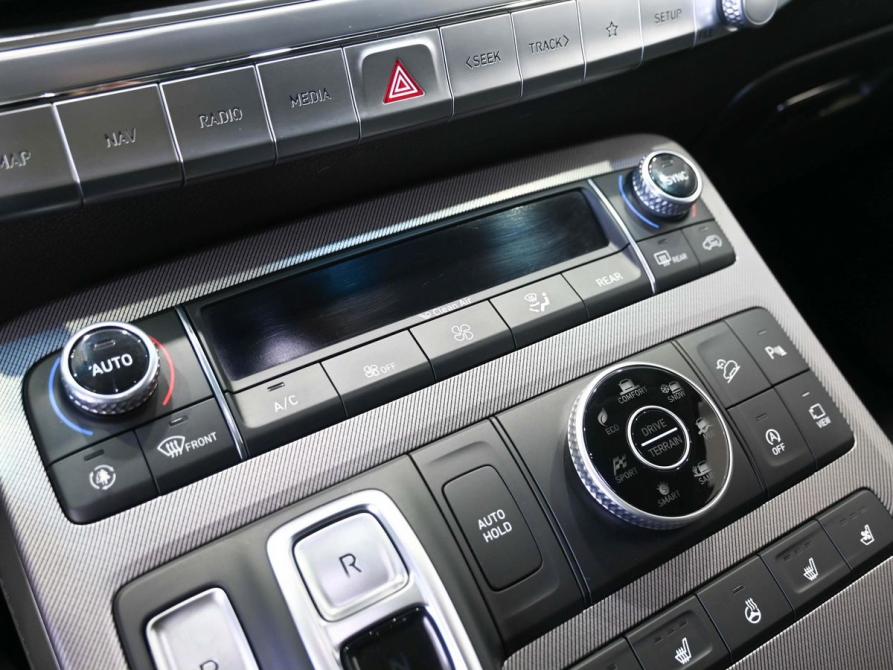 Hyundai Palisade I Ростов-на-Дону  - изображение 34