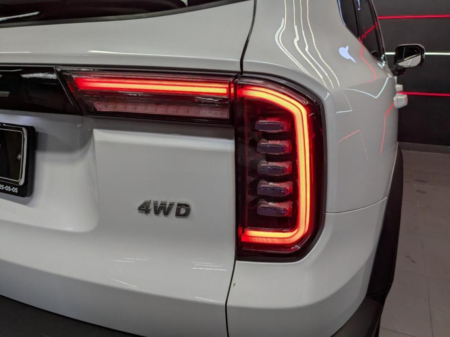 Haval Dargo I Москва  - изображение 26
