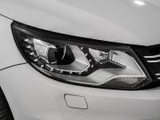 Volkswagen Tiguan I Рестайлинг Иркутск  - изображение 41