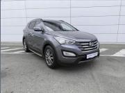 Hyundai Santa Fe III Ставрополь  - изображение 27