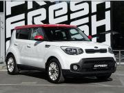 Kia Soul II Рестайлинг Волгоград  - изображение 21