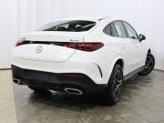 Mercedes-Benz GLC Coupe II (C254) Москва  - изображение 28