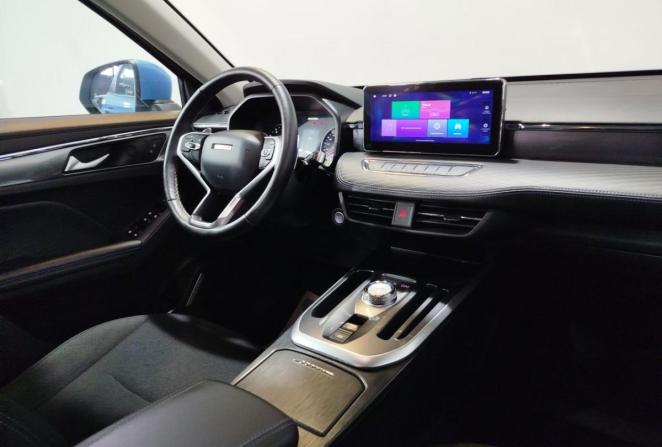 Haval Jolion I Рестайлинг с пробегом 2023 года, цена 1 840 000 рублей, 112485 км, внедорожник, Автокод Объявления