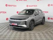 Exeed LX I Рестайлинг 2 Вологда  - изображение 20