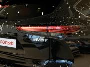 Toyota Highlander IV (XU70) Москва  - изображение 23