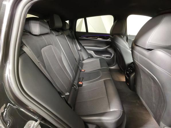 BMW X4 II (G02) с пробегом 2020 года, цена 4 250 000 рублей, 83094 км, внедорожник, Автокод Объявления