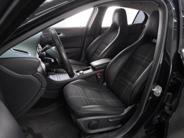 Mercedes-Benz GLA I (X156) с пробегом 2014 года, цена 1 534 000 рублей, 190392 км, внедорожник, Автокод Объявления