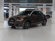 Audi A1 I (8X) Москва  - изображение 20