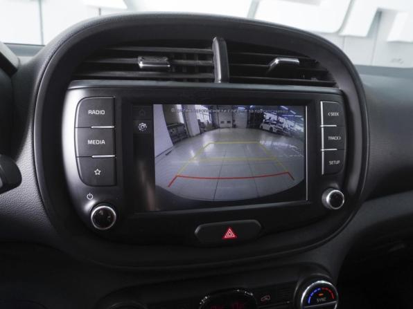 Kia Soul III с пробегом 2021 года, цена 1 530 000 рублей, 148713 км, хэтчбек, Автокод Объявления