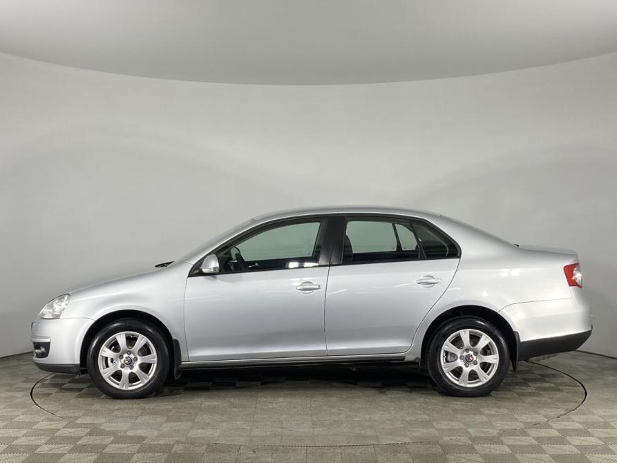 Volkswagen Jetta V Воронеж  - изображение 10