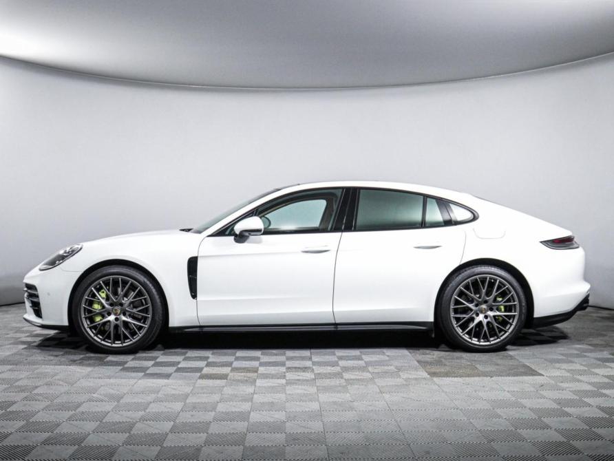 Porsche Panamera II Рестайлинг Москва  - изображение 8