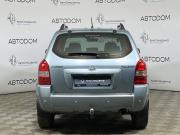 Hyundai Tucson I Москва  - изображение 17