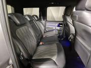Mercedes-Benz G-Класс AMG II (W463) Москва  - изображение 43