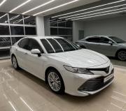 Toyota Camry VIII (XV70) Челябинск  - изображение 21