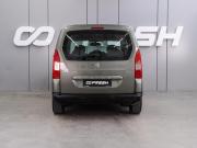 Peugeot Partner II Воронеж  - изображение 20
