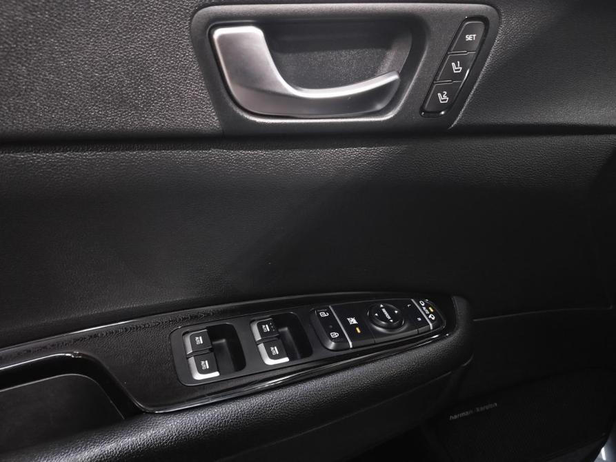 Kia Optima IV Рестайлинг Санкт-Петербург  - изображение 19