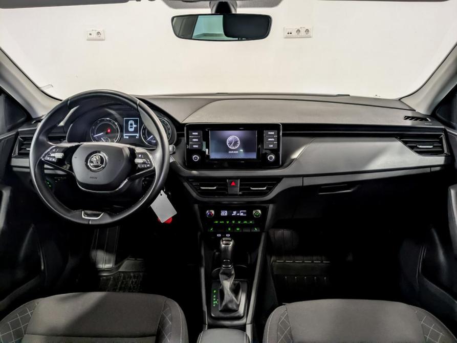 Skoda Rapid II Москва  - изображение 14