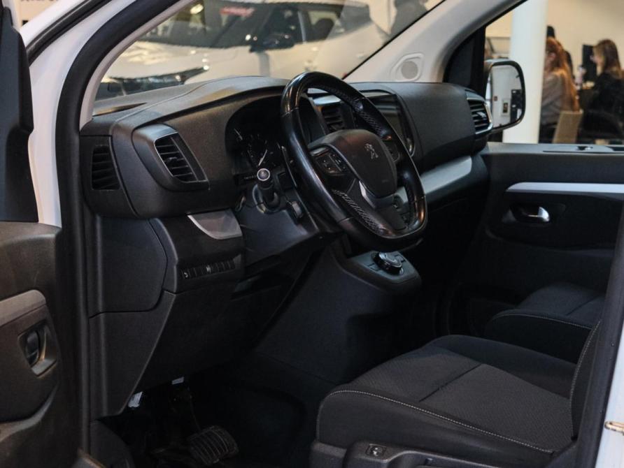 Peugeot Traveller I Москва  - изображение 15