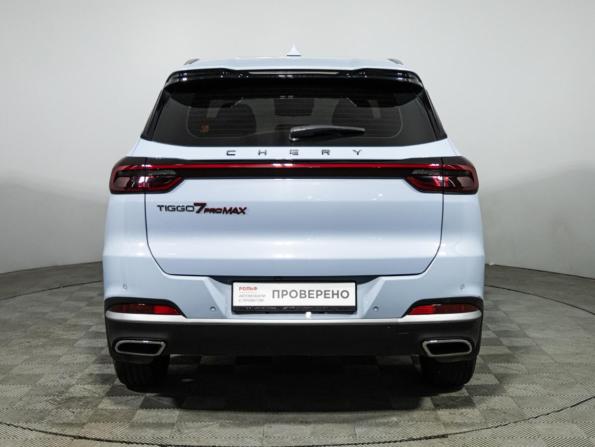 Chery Tiggo 7 Pro Max I с пробегом 2023 года, цена 1 799 700 рублей, 42127 км, внедорожник, Автокод Объявления