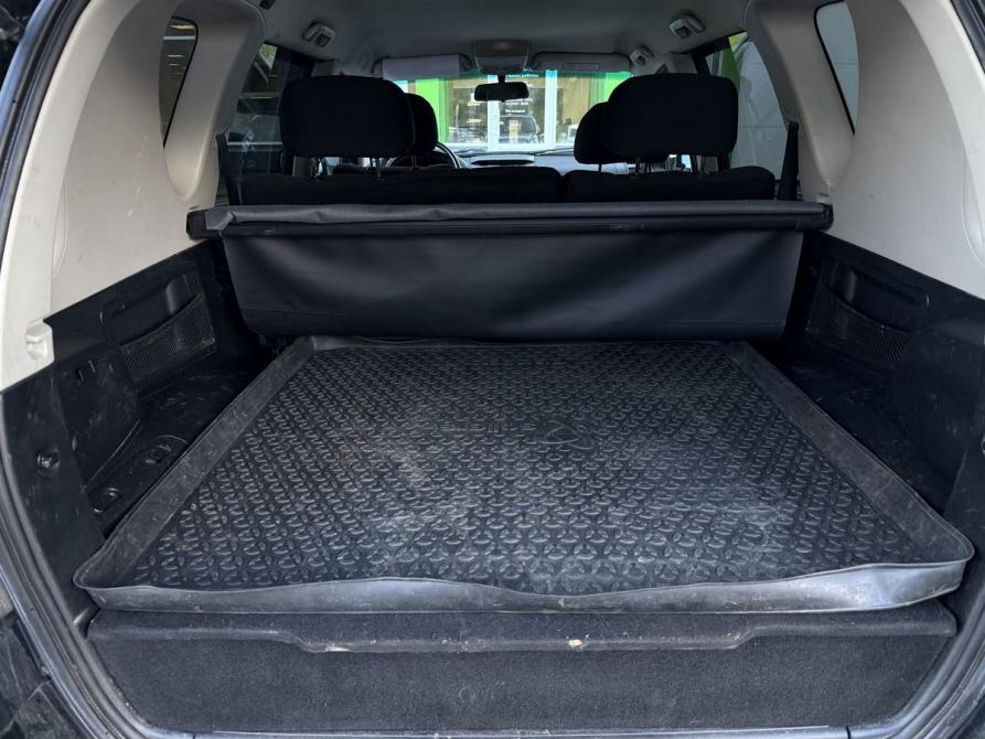 SsangYong Rexton II Ярославль  - изображение 16