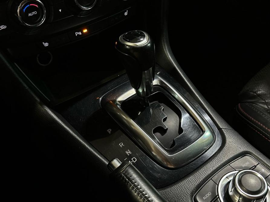 Mazda 6 III (GJ) Челябинск  - изображение 15