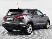 Nissan Qashqai II Москва  - изображение 21