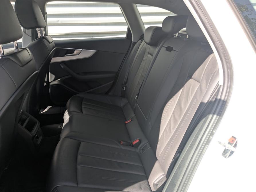 Audi A4 allroad V (B9) Москва  - изображение 16