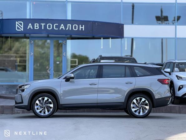 Новый Skoda Kodiaq II 2025 года, цена 6 190 000 рублей, внедорожник, Автокод Объявления