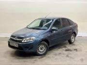 Lada (ВАЗ) Granta I Саратов  - изображение 14