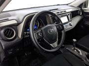 Toyota RAV4 IV (XA40) Москва  - изображение 43