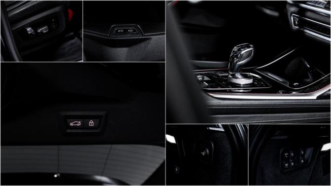 BMW X7 I (G07) с пробегом 2019 года, цена 7 800 000 рублей, 109297 км, внедорожник, Автокод Объявления