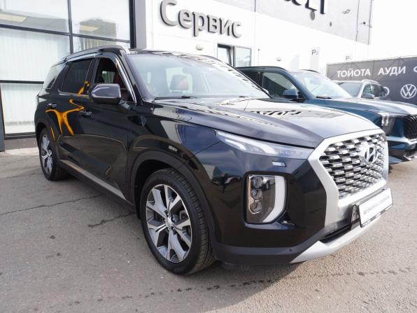 Hyundai Palisade I с пробегом 2021 года, цена 4 400 000 рублей, 98308 км, внедорожник, Автокод Объявления