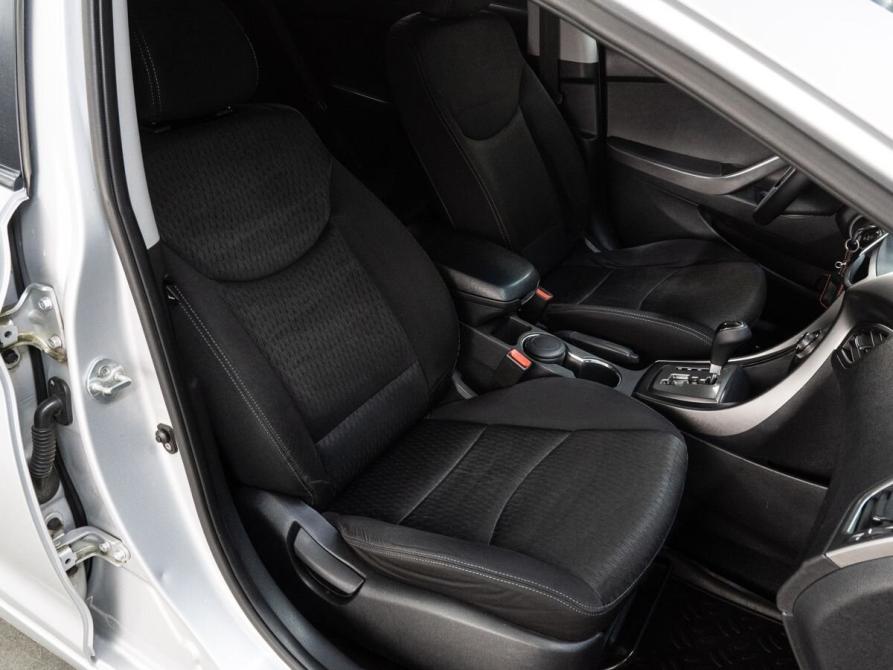 Hyundai Elantra V (MD) Тюмень  - изображение 17