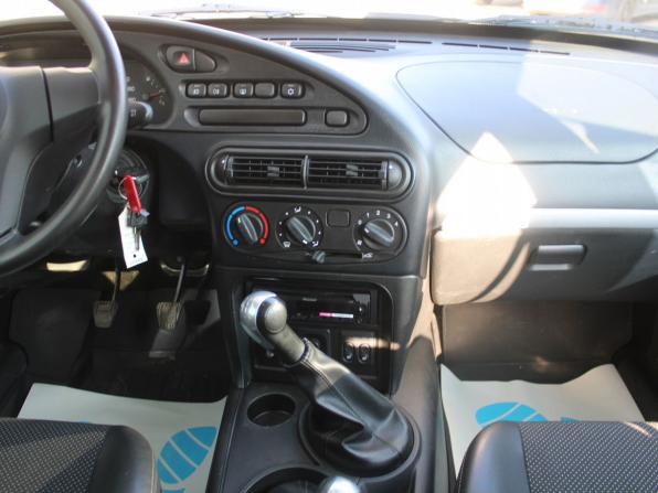 Chevrolet Niva I Рестайлинг с пробегом 2015 года, цена 522 000 рублей, 192769 км, внедорожник, Автокод Объявления