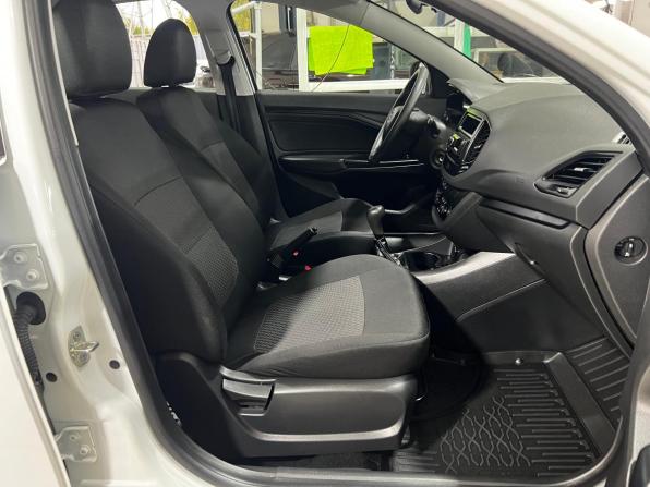 Lada (ВАЗ) Vesta I с пробегом 2020 года, цена 978 800 рублей, 118301 км, седан, Автокод Объявления