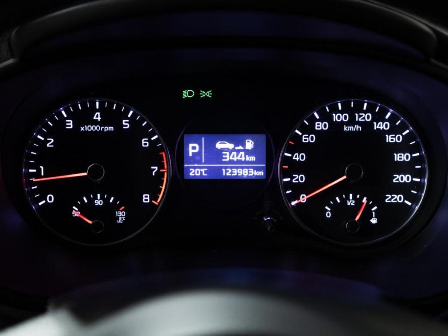 Kia Picanto III Санкт-Петербург  - изображение 12