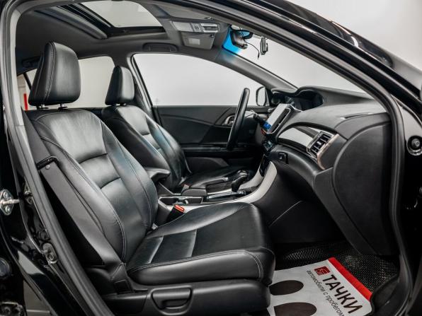 Honda Accord IX Рестайлинг с пробегом 2016 года, цена 1 920 000 рублей, 145843 км, седан, Автокод Объявления