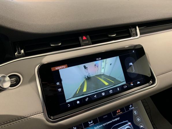 Land Rover Range Rover Evoque II с пробегом 2019 года, цена 3 399 000 рублей, 86108 км, внедорожник, Автокод Объявления