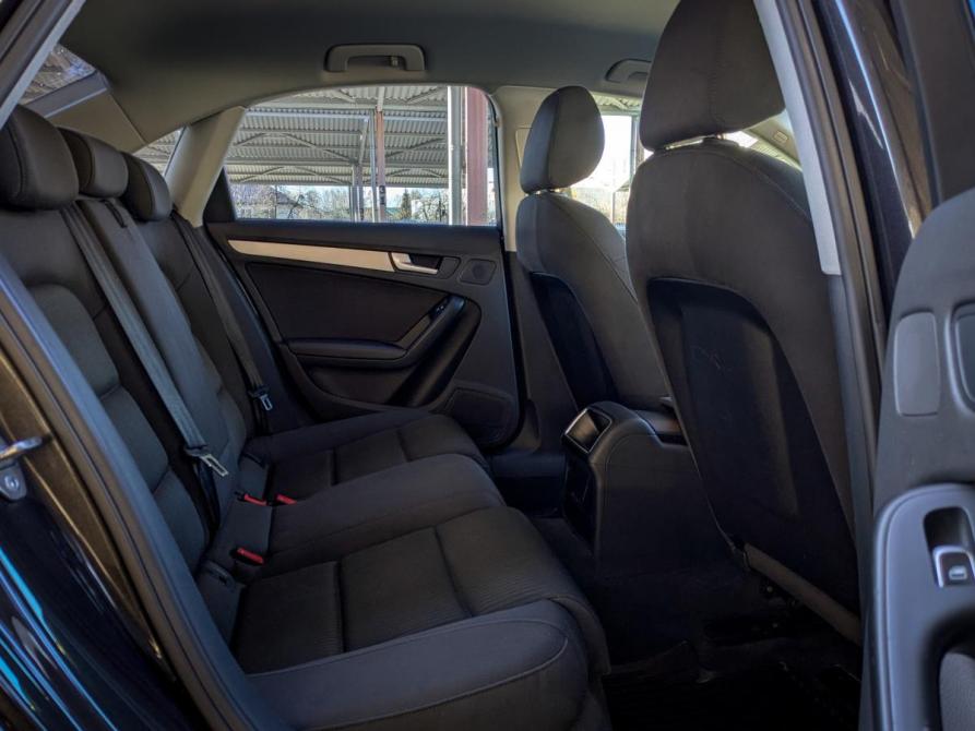 Audi A4 IV (B8) Рестайлинг Екатеринбург  - изображение 11