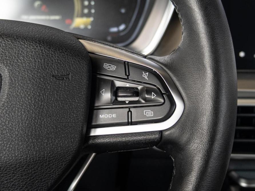 Geely Coolray I Краснодар  - изображение 21