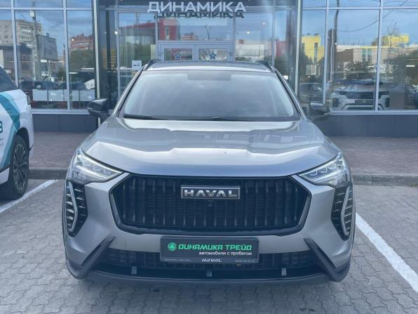 Haval Jolion I с пробегом 2023 года, цена 1 837 000 рублей, 46646 км, внедорожник, Автокод Объявления
