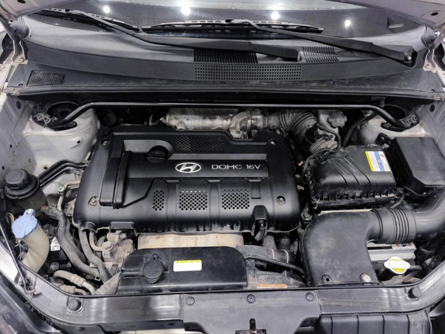 Hyundai Tucson I Казань  - изображение 11